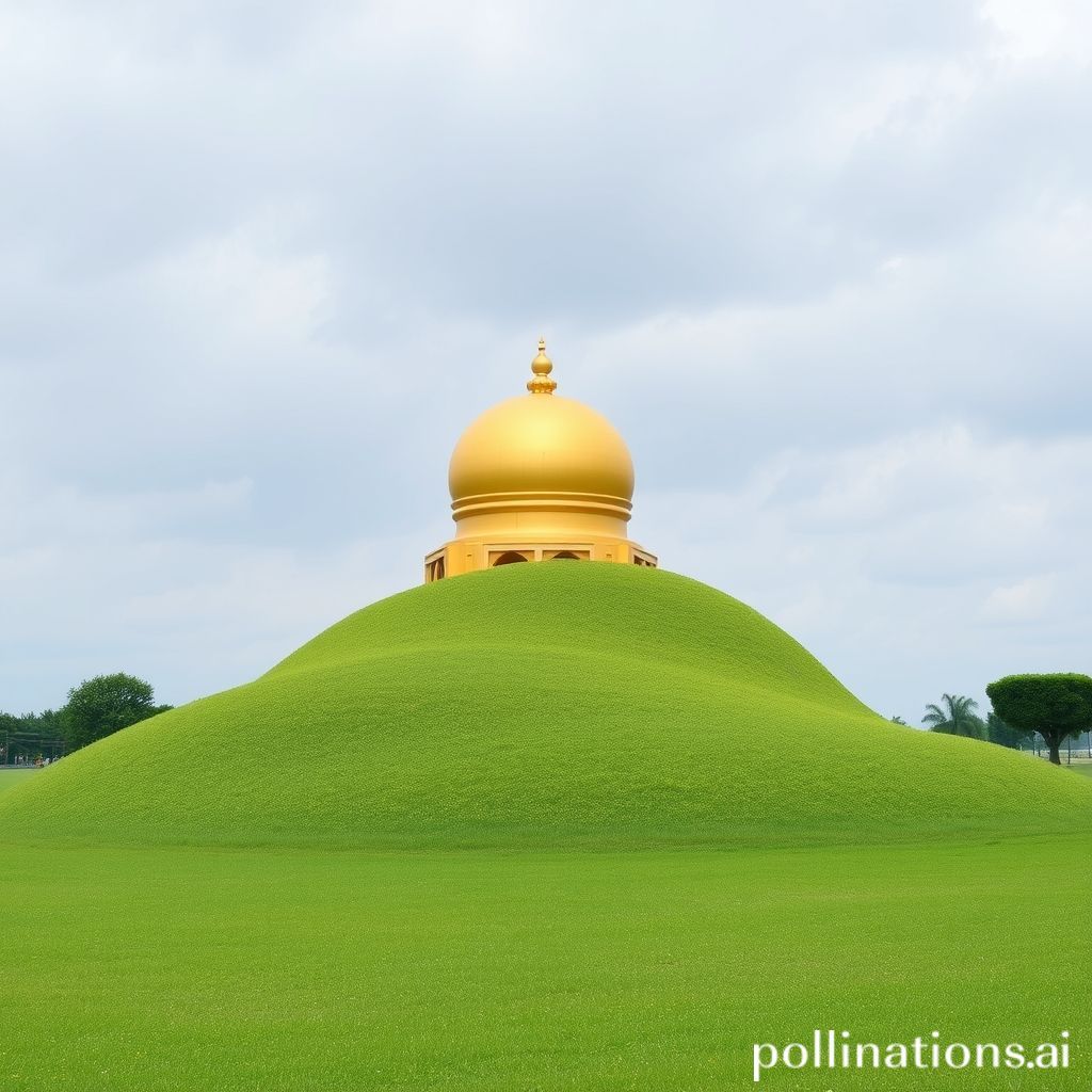 Daftar Topik Blog: